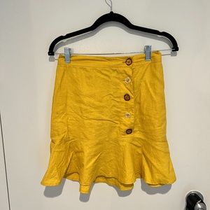 URBAN OUTFITTERS SKIRT